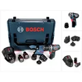 Produktbild: Bosch Professional Gsr 12v-15 Fc (06019F6000)