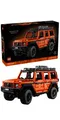 Produktbild: LEGO Technic 42177 Mercedes-Benz G 500 PROFESSIONAL