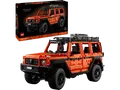 Produktbild: LEGO Technic 42177 Mercedes-Benz G 500 PROFESSIONAL Line Bausatz, Mehrfarbig