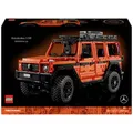 Produktbild: 42177 LEGO TECHNIC Mercedes-Benz G 500 PROFESSIONAL Line
