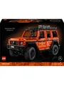 Produktbild: LEGO Technic 42177 Mercedes-Benz G 500 PROFESSIONAL Line
