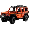 Produktbild: LEGO Technic Mercedes-Benz G 500 PROFESSIONAL Line 42177