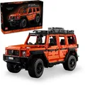 Produktbild: LEGO Technic 42177 Mercedes-Benz G 500 PROFESSIONAL Line