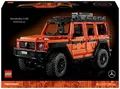 Produktbild: 42177 LEGO TECHNIC Mercedes-Benz G 500 PROFESSIONAL Line