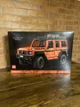 Produktbild: LEGO® Technic 42177 Mercedes‑Benz G 500 PROFESSIONAL Line 2891 Teile ungeöffnet