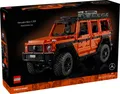 Produktbild: LEGO® Technic 42177 Mercedes-Benz G 500 PROFESSIONAL Line - neu, ovp