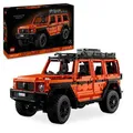 Produktbild: LEGO Technic Mercedes-Benz G 500 PROFESSIONAL 42177