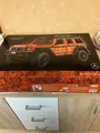 Produktbild: LEGO TECHNIC: Mercedes-Benz G 500 Professional Line 42177