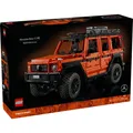 Produktbild: LEGO® Technic 42177 Mercedes-Benz G 500 PROFESSIONAL Line