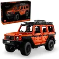 Produktbild: LEGO® TECHNIC 42177 MERCEDES-BENZ G500  NEU OVP