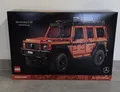Produktbild: LEGO TECHNIC: Mercedes-Benz G 500 Professional Line (42177)
