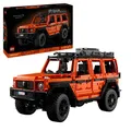 Produktbild: LEGO Technic Mercedes-Benz G 500 PROFESSIONAL Line Auto 2891 Teile