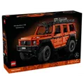 Produktbild: LEGO 42177 Mercedes-Benz G 500 PROFESSIONAL Line