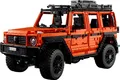 Produktbild: LEGO® Set 42177 - Mercedes-Benz G 500 PROFESSIONAL Line