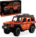 Produktbild: LEGO Technic Mercedes-Benz G 500 Professional Line, Bauset mit Auto-Modell der G