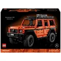 Produktbild: 42177 LEGO® TECHNIC Mercedes-Benz G 500 PROFESSIONAL Line