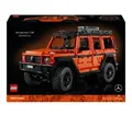Produktbild: LEGO TECHNIC: Mercedes-Benz G 500 PROFESSIONAL Line (42177) - NEU & OVP