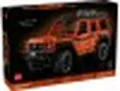 Produktbild: LEGO Technic Mercedes-Benz G 500 Professional Line 42177 LEGO