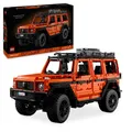 Produktbild: LEGO® Technic 42177 Mercedes-Benz G 500 PROFESSIONAL Line