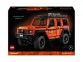 Produktbild: LEGO 42177 Technic - Mercedes-Benz G 500 PROFESSIONAL Line - Neu & OVP