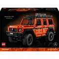 Produktbild: LEGO Technic 42177 Mercedes-Benz G 500 PROFESSIONAL Lego