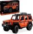 Produktbild: LEGO® Technic 42177 Mercedes-Benz G 500 PROFESSIONAL Line