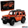 Produktbild: LEGO Technic 42177 Mercedes-Benz G 500 PROFESSIONAL Line 42177