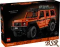 Produktbild: LEGO® TECHNIC: 42177 Mercedes-Benz G 500 PROFESSIONAL Line ! NEU & OVP !