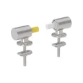 Produktbild: Geberit Metallscharniere für 573025 573085 574130
