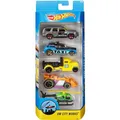 Produktbild: Hot Wheels 5er Geschenkset Sortiment (1806)