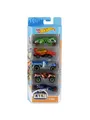 Produktbild: Hot Wheels Cars 5-Pack - Assortment 1806