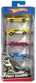 Produktbild: Hot Wheels 5er Geschenkset Sortiment | 01806