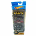 Produktbild: Hot Wheels Auto Trifft 5-PACK Brandneu IN Box Tolles Geschenk Autos