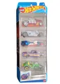 Produktbild: Hot Wheels HW EXPOSED 5er Geschenkset Sortiment HLY79  NEU OVP