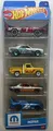 Produktbild: Hot Wheels 5 Pack Mopar 2023
