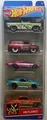 Produktbild: Hot Wheels 5 Pack HW Flames 2023