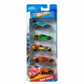 Produktbild: Mattel Hot Wheels 5er Geschenkset