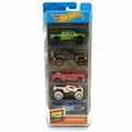 Produktbild: Hot Wheels Hw Hot Lkws 5-PACK Brandneu IN Box Tolles Geschenk Autos