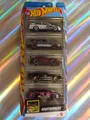 Produktbild: Hot Wheels JBJ87 Nightburnerz / Toyota Supra u.s.w / 5er Set JBJ87 ovp/neu 1:64