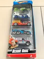 Produktbild: Hot Wheels Rescue Rods NEU OVP Modellauto