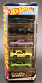 Produktbild: Hot Wheels -Fast & Furious - Hot Wheels 5-Pack - Racing Car Gift Set- Neu&Ovp