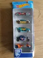 Produktbild: Hot Wheels Rocket League 5er Pack FYL23 NEU & OVP