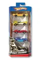 Produktbild: Ma-Hot Wheels 5Er Geschenkset Sortiment Toy NEU
