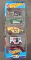 Produktbild: NEU & OVP Hot Wheels City 5er Packung 📎