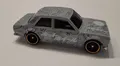 Produktbild: HOT WHEELS `71 DATSUN 510 AUS 5-PACK CAR MEET GHP52