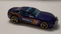 Produktbild: HOT WHEELS `10 CAMARO SS AUS 5-PACK CAR MEET GHP52