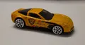 Produktbild: HOT WHEELS `12 CORVETTE Z06 AUS 5-PACK CAR MEET GHP52