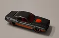 Produktbild: HOT WHEELS 1970 DODGE HEMI CHALLENGER AUS 5-PACK MOPAR HTV48