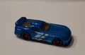 Produktbild: HOT WHEELS DODGE VIPER GTS-R AUS 5-PACK MOPAR HTV48