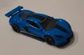 Produktbild: HOT WHEELS CORVETTE C8.R AUS 5-PACK HW MOTOR SHOW HTV49